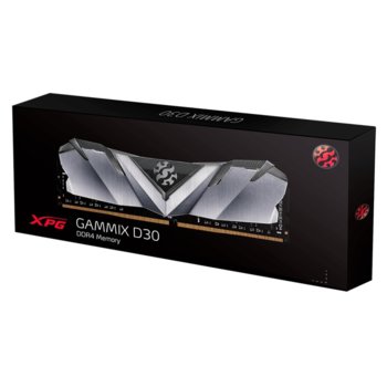 ADATA DDR4 8GB AX4U320038G16A-SB30