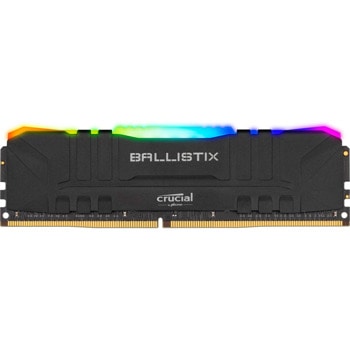 Crucial Ballistix RGB Black BL8G32C16U4BL