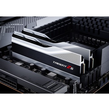 G.SKILL Trident Z5 F5-6000U4040E16GX2-TZ5S