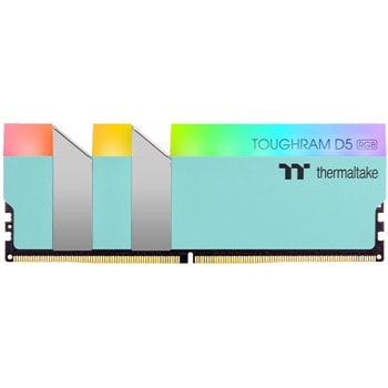 Thermaltake Toughram RGB D5 Turqois 2x16GB 5600MHz