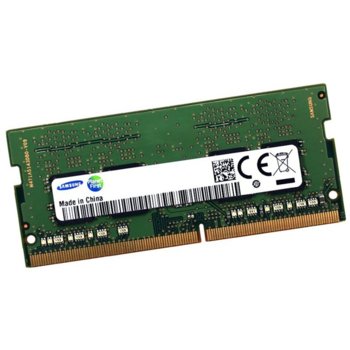 Памет 8GB DDR4 2666MT/s, SO-DIMM, Samsung M471A1K43CB1-CTD, 1.2V | JAR Computers Samsung M471A1K43CB1-CTD