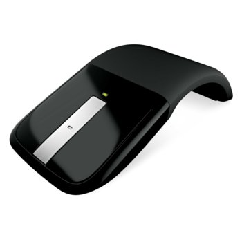 Microsoft Arc™ Touch Mouse