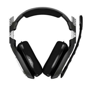 Astro A40 TR Gen 3 black