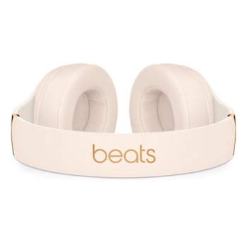 Beats Studio3 Wireless Over-Ear Headphones Rose