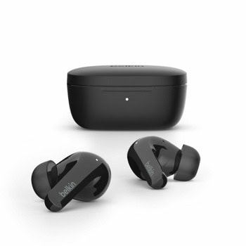 Belkin SoundForm Flow Black AUC006BTBK