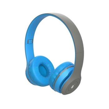 Слушалки с Bluetooth Moveteck C6391
