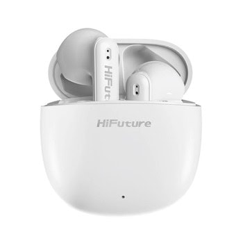 HiFuture ColorBuds2 White