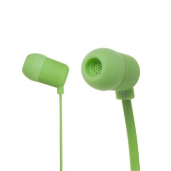 MELICONI HANDSFREE SPEAK FLUO GREEN