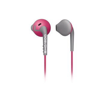 Philips ActionFit SHQ1200PK pink