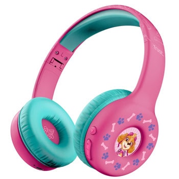 Trust Nouna Paw Patrol Pink | JAR Computers Trust Nouna Paw Patrol Pink
