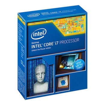 Haswell Core i7 4790K