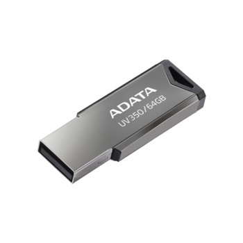 A-Data 64GB UV350 USB 3.2