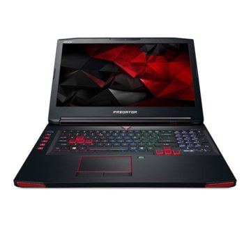 Acer Predator G9-793 NH.Q17EX.010