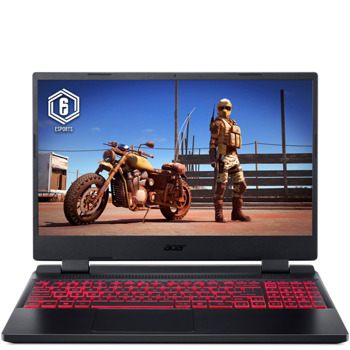 лаптоп acer Nitro 5 AN515-58-50F8 NH.QLZEX.002