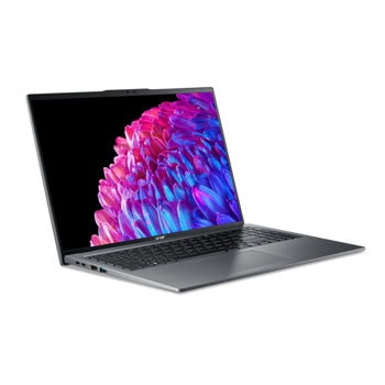 Acer Swift Go 16 OLED SFG16-72-73WT NX.KWNEX.004 | JAR Computers Acer Swift Go 16 OLED SFG16-72-73WT NX.KWNEX.004