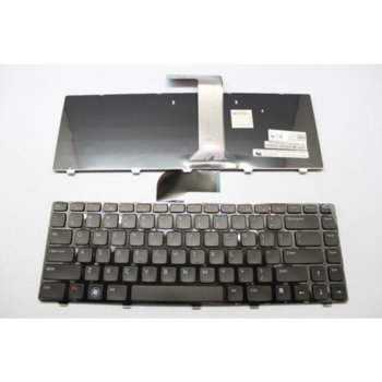 Клавиатура за Inspiron N5040 M5040 XPS L502 US/UK