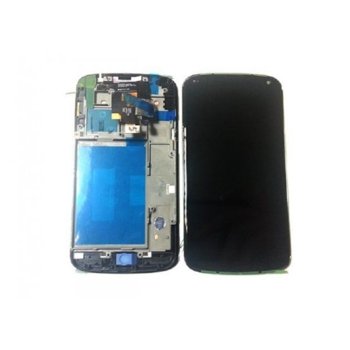 LCD LG Nexus 4 E960 with touch Black 99918