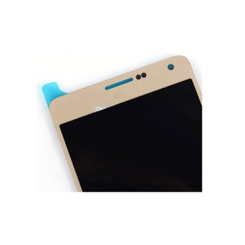 Samsung A7 Galaxy SM-A700F LCD, Gold, Original