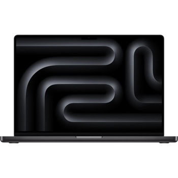 Apple MacBook Pro 16 2026 48/2TB Space Black