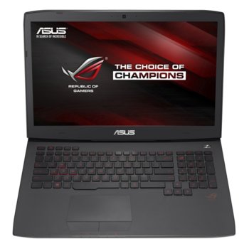 Asus ROG G751JY-T7203D