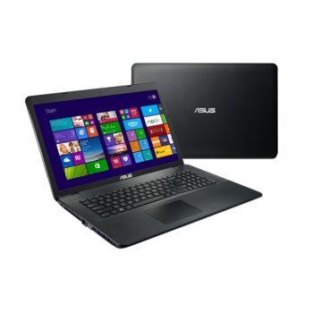 17.3 Asus X751LN-TY109D