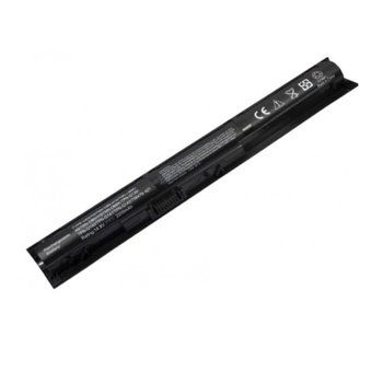 Батерия (заместител) за лаптоп HP, сувместима със серия ENVY 14-u ENVY 15-K ENVY PAVILION 14-V PAVILION 17-F VI04 756743-001 | JAR Computers Батерия за лаптоп HP ENVY 14-u ENVY 15-K ENVY