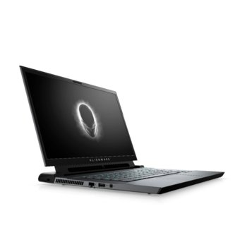 Dell Alienware m15 R2 5397184311967_AW2518HF