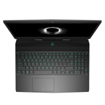 Dell Alienware m15