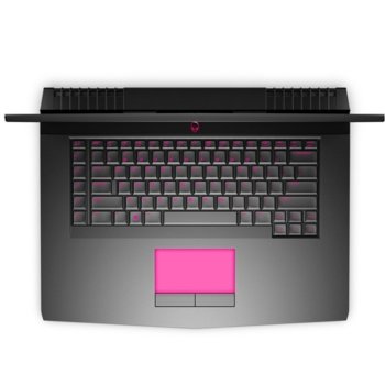 Dell Alienware 17 R4 AWFHD17I781V6W36NBD-14