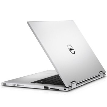 Dell Inspiron 3148 Silver DI3148I345VWS3CIS-14