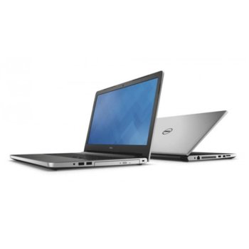 Dell Inspiron 5759 DI5759FI781V4WCIS-14