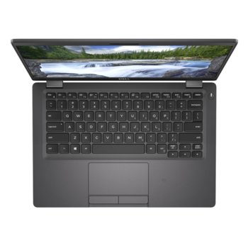 Dell Latitude 5300 N006L530013EMEA