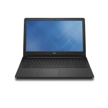 Dell Vostro 3568 (N029VN3568EMEA02_UBU)