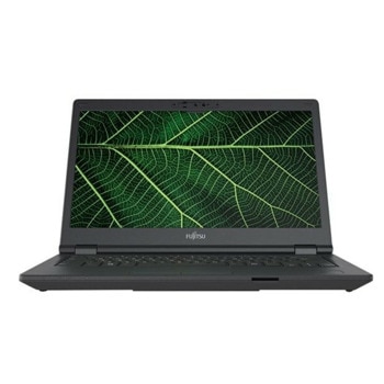 Fujitsu LIFEBOOK E5411 + LX410