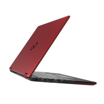 Fujitsu LifeBook U9311X + NFF-1710