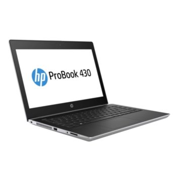 HP ProBook 430 G5 + HP DeskJet 2630