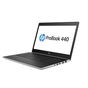 HP Probook 440 G5 + HP 2630