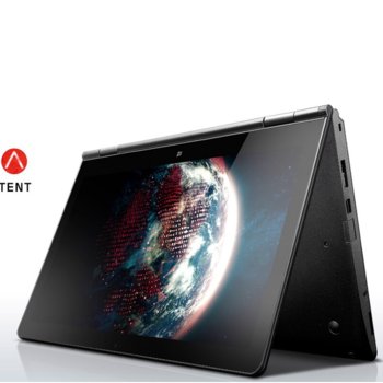 Lenovo Thinkpad Yoga 15 (20DQ0065BM_5WS0E97281)