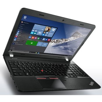 Lenovo Thinkpad Е560 20EV000NBM_5WS0A23781