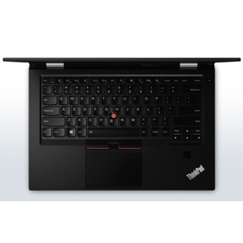 Lenovo ThinkPad X1 Carbon (4th Gen) 20FC0039BM