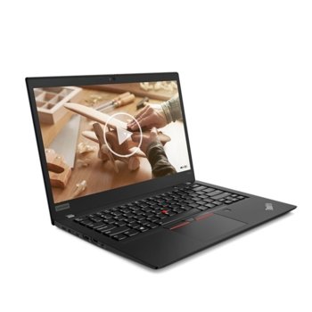 Lenovo ThinkPad T490s 20NX0007BM