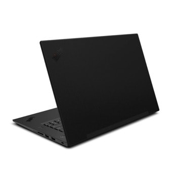 Lenovo ThinkPad P1 G3 20TH0011BM