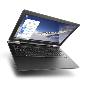 Lenovo IdeaPad 700 80RU00LSBM