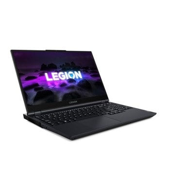 Lenovo Legion 5 15ACH6H 82ju00g7bm-16GB