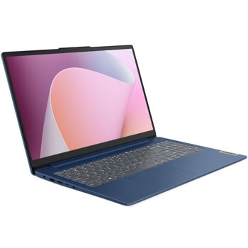 Lenovo IdeaPad Slim 3 15AMN8 82XQ021VBM | JAR Computers Lenovo IdeaPad Slim 3 15AMN8 82XQ021VBM