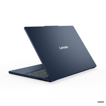Lenovo IdeaPad Slim 3 15ARP10 Blue 83K7002TRM