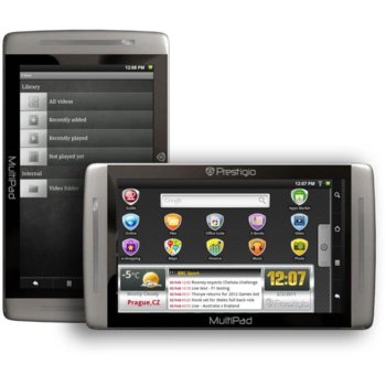 Prestigio MultiPad PMP5070C