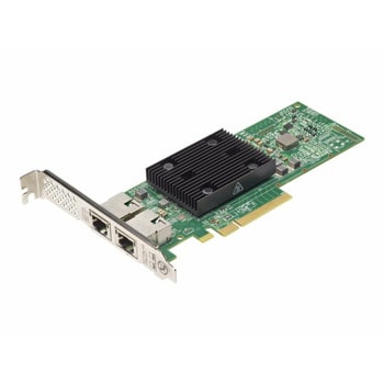 Мрежови адаптер Lenovo ThinkSystem Broadcom 57416, от PCI-E 3.0 към 2x 10Gb | JAR Computers LENOVO ThinkSystem Broadcom 57416