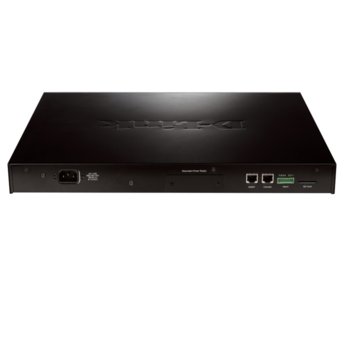 Switch D-Link DGS-3620-52P/SI xStack 52Ports 1000