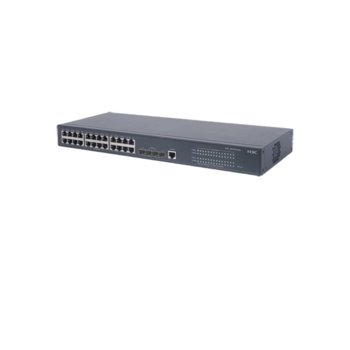 HP 5120-24G SI Switch